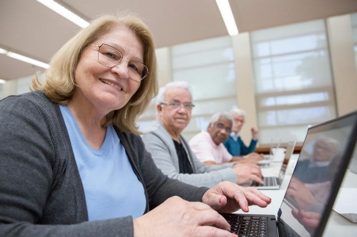 Brain Health Win: Learning a New Skill After Age 55 Lowers Cognitive Decline Risk by 23%
