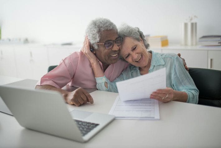 Iowa senior income limit