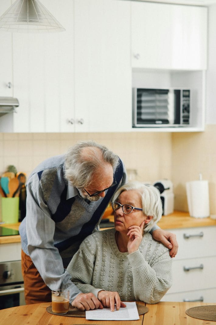 Medicare Deduction Check-In