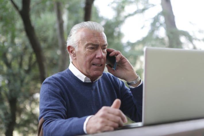 Medicare security