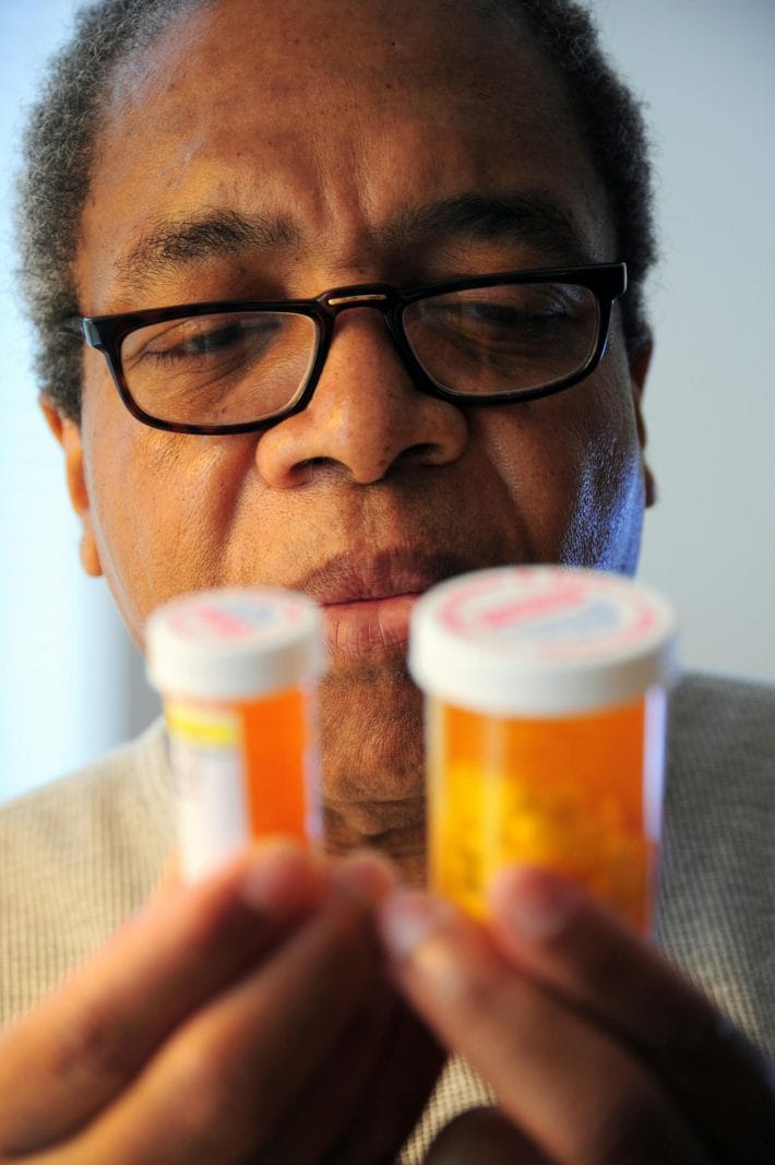8 Dangerous Medications Seniors Still Take—Are You at Risk? 8 Dangerous Medications Seniors Still Take—Are You at Risk?