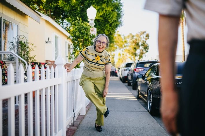 “Grip Strength” Test: Why Adults Over 50 Score Low Face 2 × Higher Fall Risk
