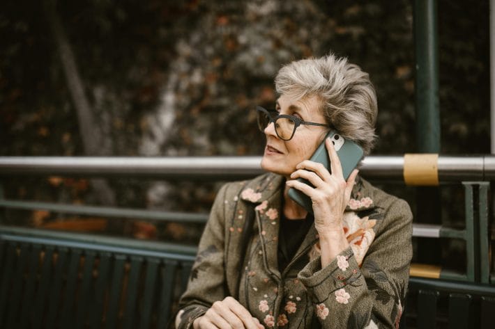 AI Voice Clone Scams Are Becoming Harder for Seniors to Detect