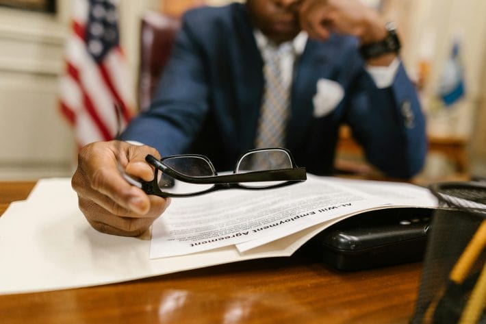 7 Reasons Your Oldest Child Is The Worst Choice As The Executor Of Your Will