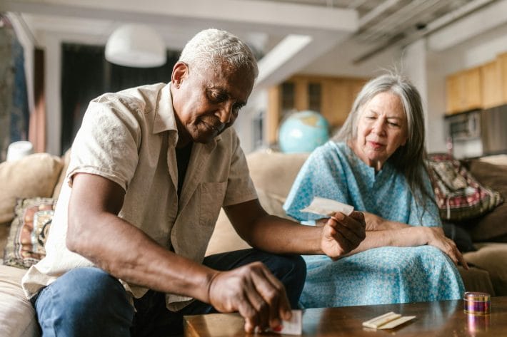 Free Health Screenings