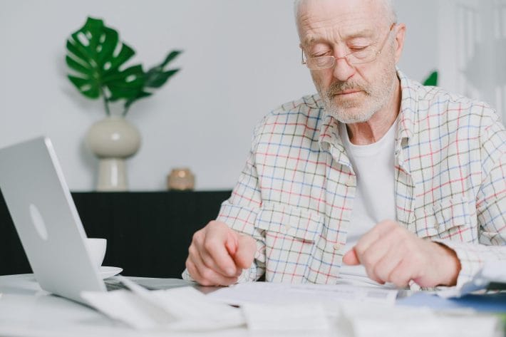 traditional Medicare covers only 80%