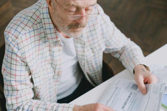 Medicare Part B Review: Why Your Net Deposit May Look Different on Monday’s Bank Statement