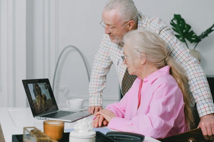 Tele-Rehab Growth: How Seniors Are Using Virtual Physical Therapy to Recover From Home