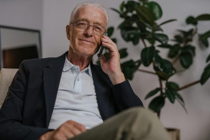 Medicare phone scam