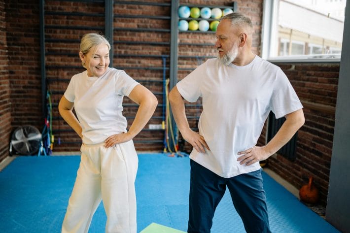 10 Active-Aging Biomarkers You Can Track at Home to Monitor Your Health