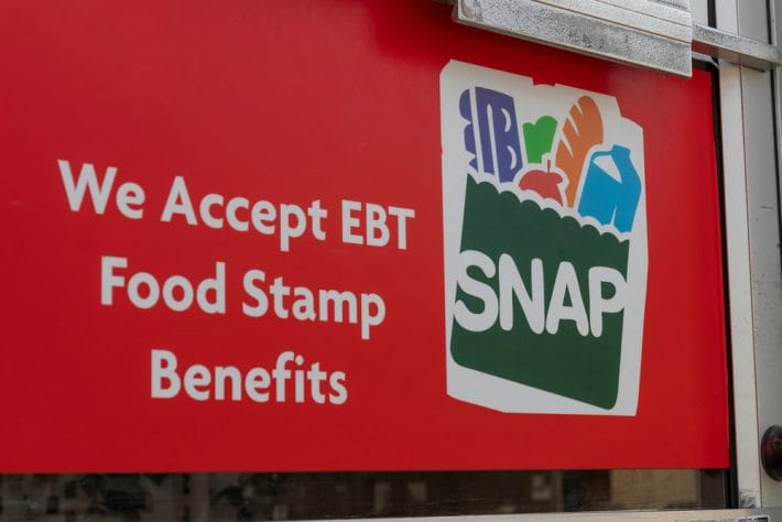 SNAP Foods Are Changing This Fall: Say Goodbye to Snacks – Here’s What Stores Must Stock and How It Hits Seniors