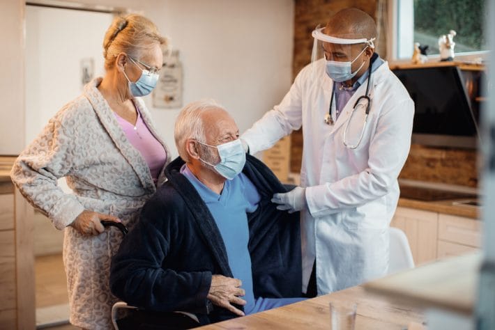 Your New Medical Problem: Where Are All These New Diseases Coming From?