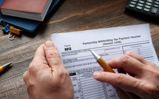 tip income taxes
