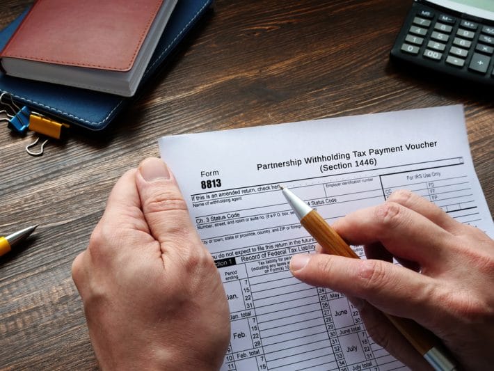tip income taxes