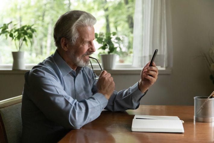 smart-home habits