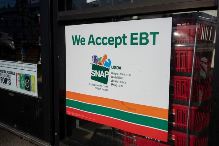 Summer EBT