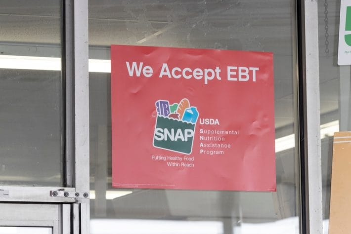 The ‘Group D’ Delay: Why Some SNAP Households Might See a alt= The ‘Group D’ Delay: Why Some SNAP Households Might See a alt=