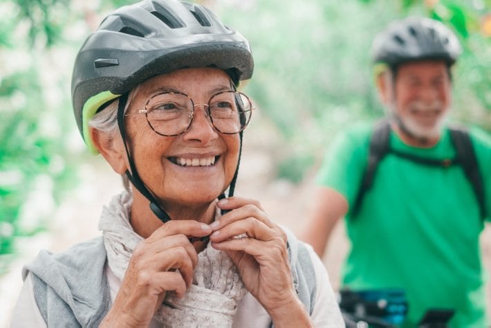 micro-retirement