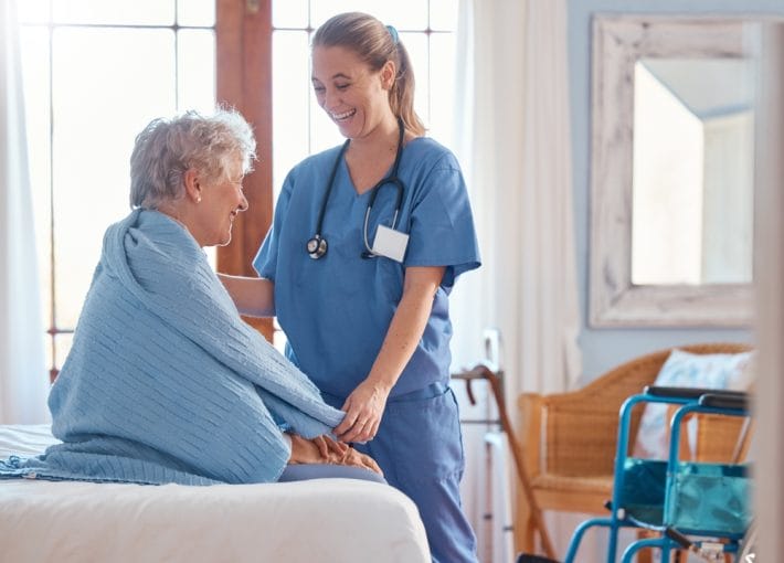 CMS’s New AI-Powered Prior Authorization System: Will It Speed Up Approvals or Deny Seniors Critical Care?