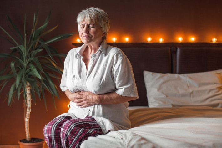 Experts Warn These 5 Gut Symptoms Could Signal a Bigger Health Problem Experts Warn These 5 Gut Symptoms Could Signal a Bigger Health Problem