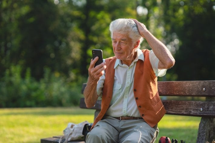 Social Security scam