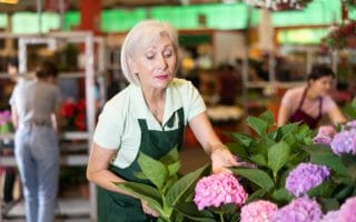 aging workforce