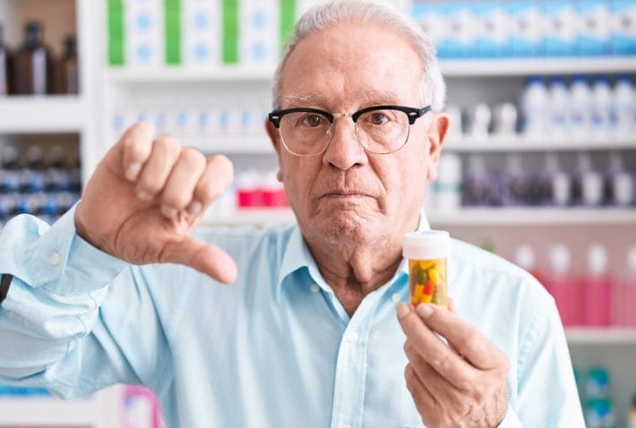 Medicare drug negotiations