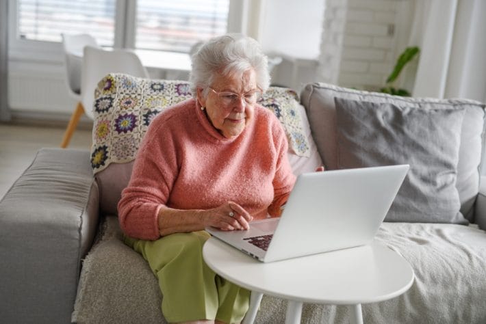 Why More Seniors Are Being Asked to Verify Identity In Person Instead of Online Why More Seniors Are Being Asked to Verify Identity In Person Instead of Online