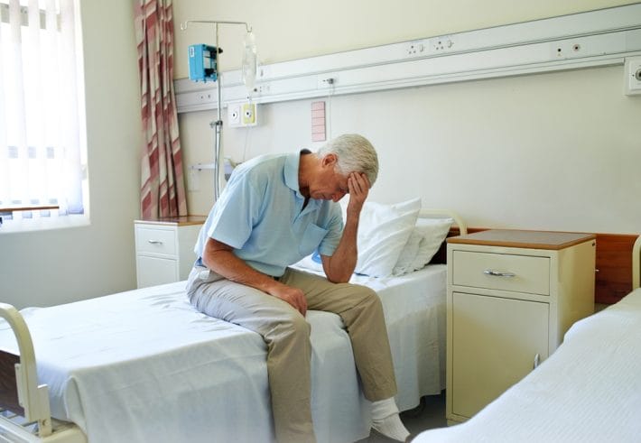 The Hospice Fraud Crackdown: How Medicare Investigations Are Delaying Entry for Some Sufferers The Hospice Fraud Crackdown: How Medicare Investigations Are Delaying Entry for Some Sufferers