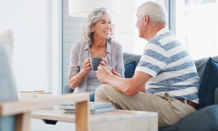 revocable living trust