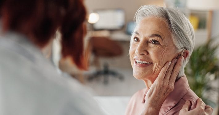 Affordable Hearing Aids That Actually Work – Experts Rate the Best OTC Devices Affordable Hearing Aids That Actually Work – Experts Rate the Best OTC Devices