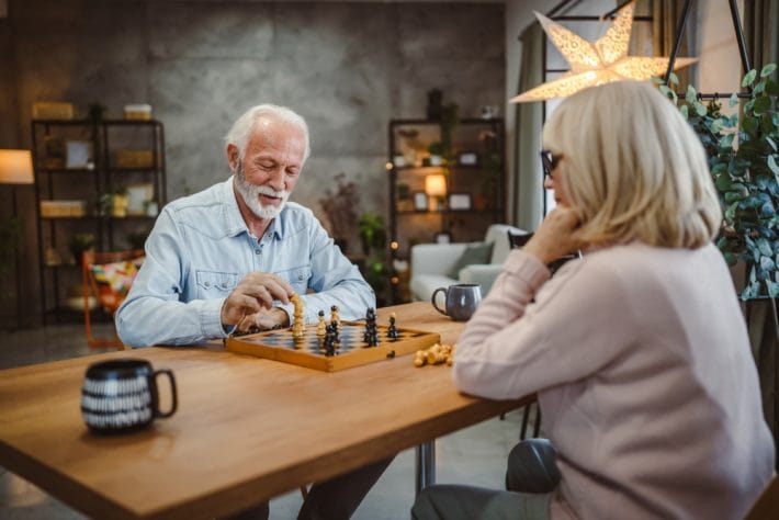 Why More Older Americans Are Choosing to Remove Smart Devices From Their Homes