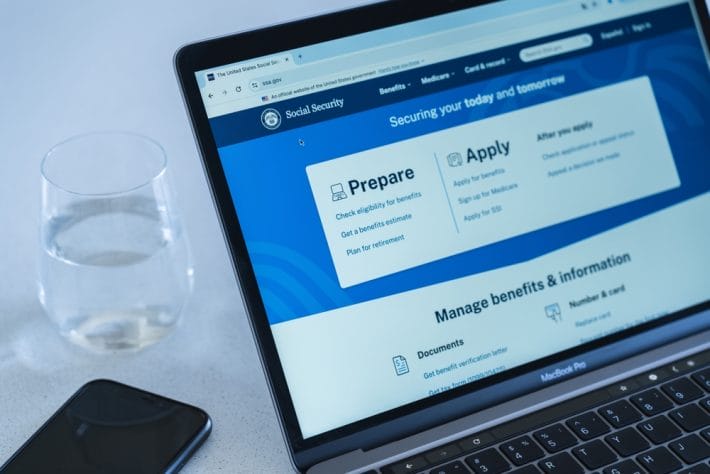 maximum Social Security benefit