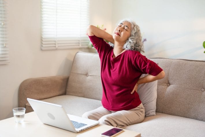 8 Reasons You Have More Aches and Pains Over the Age of 50 — It’s Not Because You’re Sick