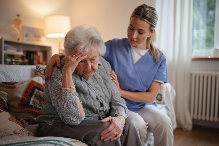 10 of the Biggest Regrets Nurses Hear From Dying Patients
