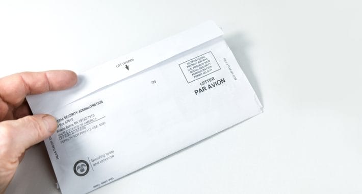 Social Security’s Birthdate Schedule: Why Your Neighbor Got Paid Today but You’re Waiting Until May 27 Social Security’s Birthdate Schedule: Why Your Neighbor Got Paid Today but You’re Waiting Until May 27