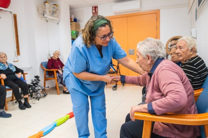 Federal Watchdog Finds Nursing Homes Sedating Dementia Patients with Antipsychotics — and Calls for a Crackdown