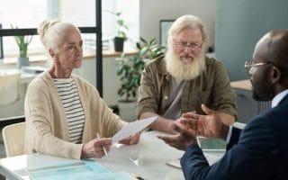 property tax shock