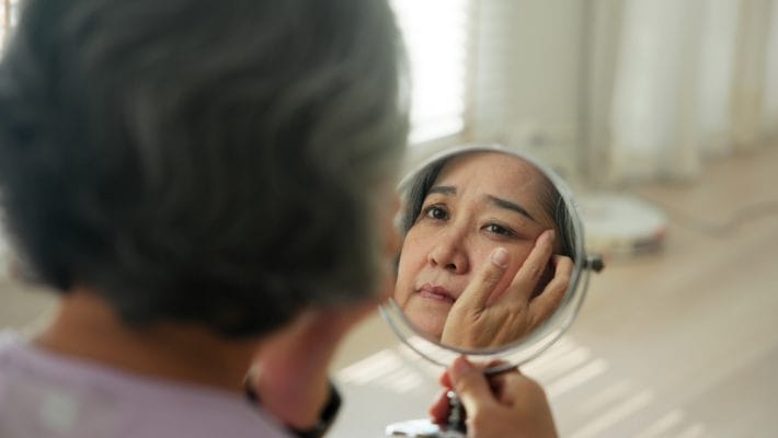 Doctors Say These 2 Ages Are When the Body Starts Aging Much Faster