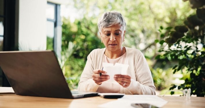 Medicare premium squeeze