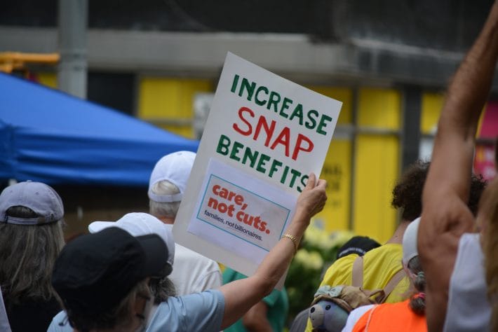 Alabama SNAP work rules