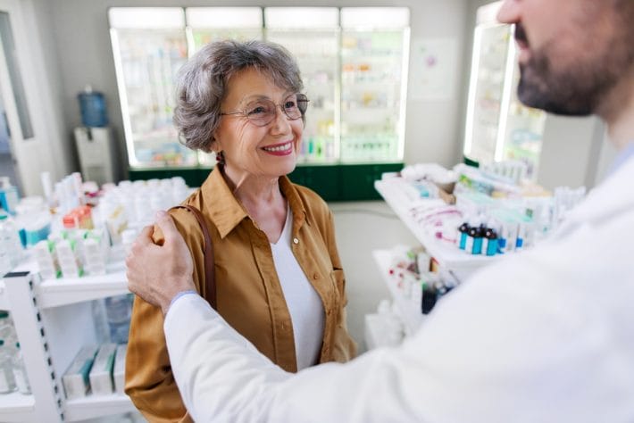 The New Medicare Coding Change Confusing Pharmacies Across Multiple States