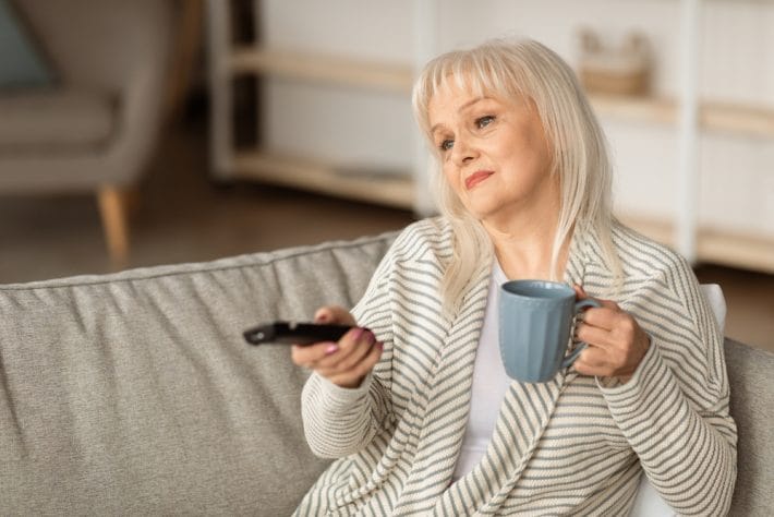 Top 5 Reasons Many Seniors Retire Earlier Than Planned