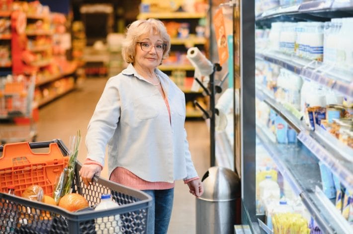 Popular Grocery Chains Are Quietly Changing Senior Discount Days — Here’s When to Shop Popular Grocery Chains Are Quietly Changing Senior Discount Days — Here’s When to Shop
