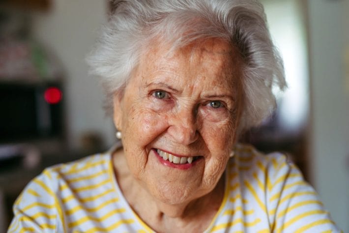 7 New Aging-Cell Findings Scientists Say Could Change How We Think About “Biological Age”
