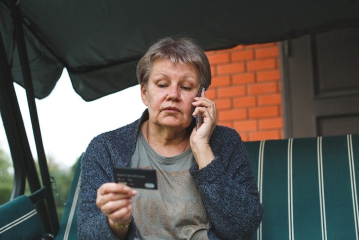 AI voice cloning scams