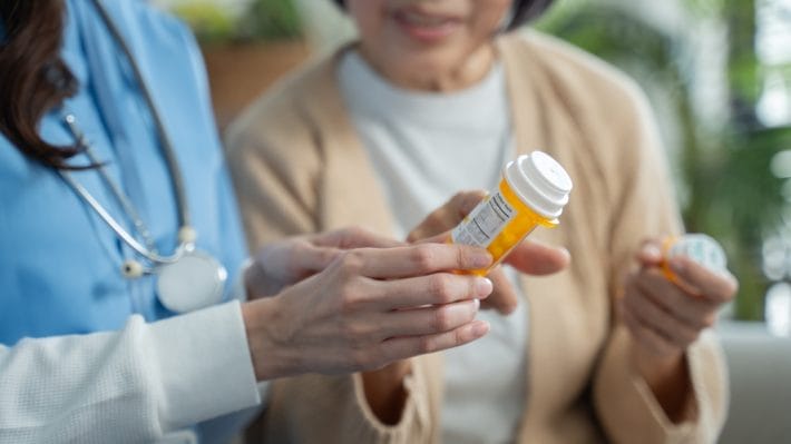 Medicare drug negotiations