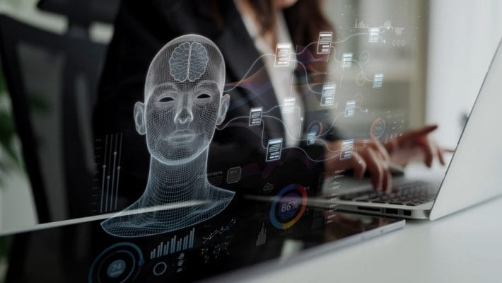 Mythos AI