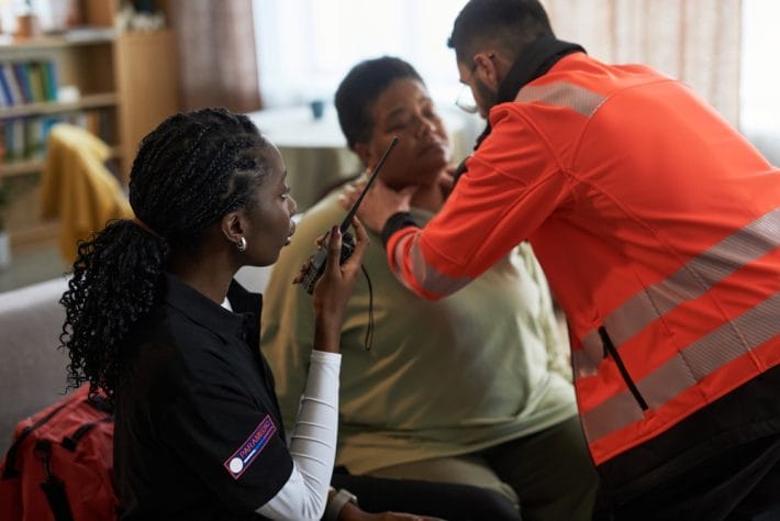 5 Reasons Emergency Contacts Should Be Updated More Often After Retirement