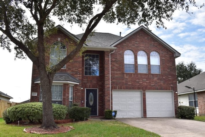 Texas Seniors Are Facing Surprise HOA Foreclosures Over Fees Under 0